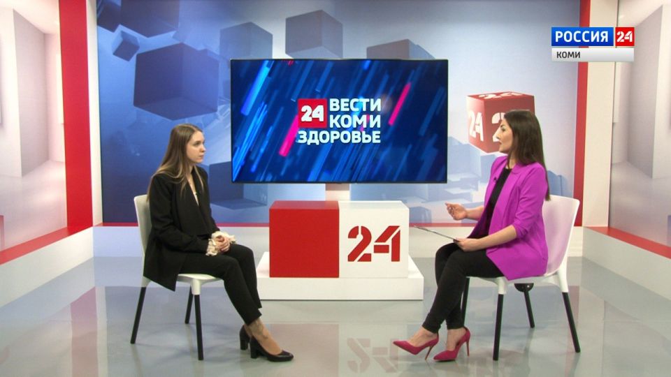 Вести-Здоровье. Гепатит С — одно из самых распространённых вирусных заболеваний печени