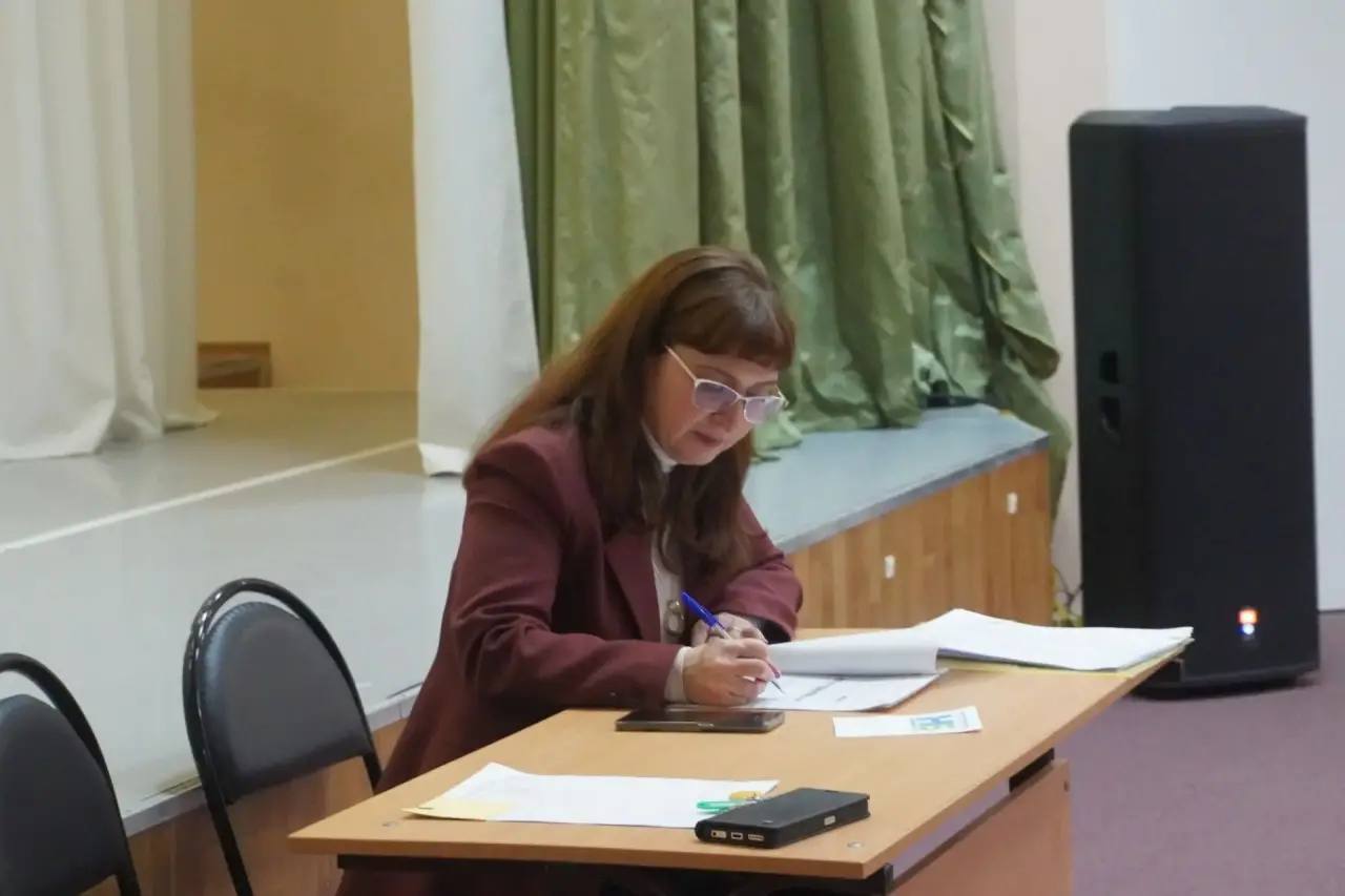 Максим Мартышин: Друзья, как вы знаете, сейчас в Сыктывкаре идут собрания по отбору проектов в программу «Народный бюджет» на 2027 год Максим Мартышин: Друзья, как вы знаете, сейчас в Сыктывкаре идут собрания по отбору проектов в программу «Народный бюджет» на 2027 год