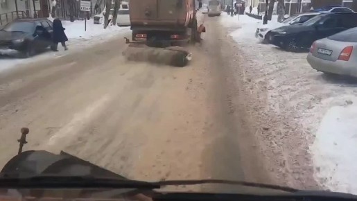 Максим Мартышин: Друзья, понимаю, как сейчас непросто и водителям, и пешеходам