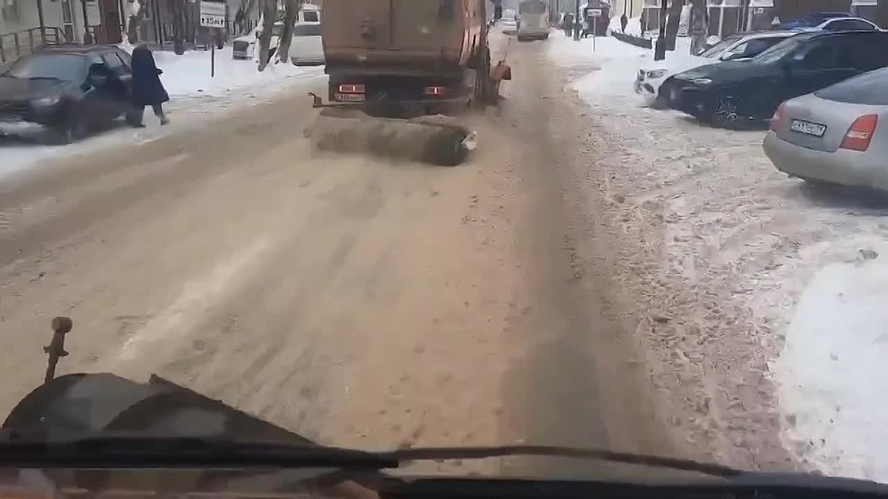 Максим Мартышин: Друзья, понимаю, как сейчас непросто и водителям, и пешеходам