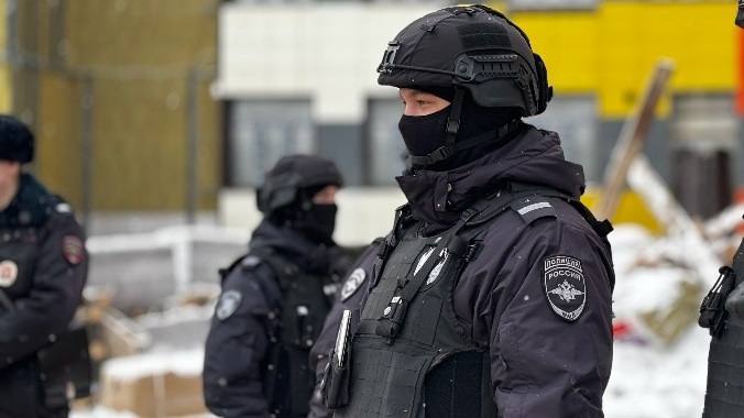 Полицейские Коми выявили 120 нарушений в сфере миграционного законодательства