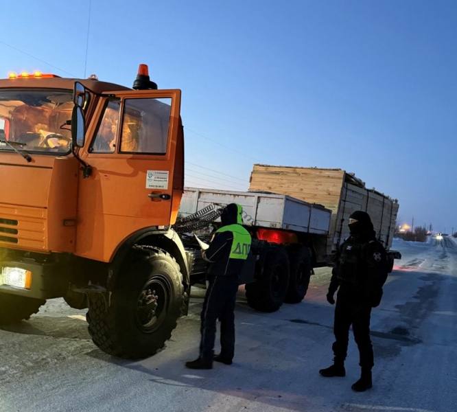 Полицейские Коми выявили 120 нарушений в сфере миграционного законодательства Полицейские Коми выявили 120 нарушений в сфере миграционного законодательства