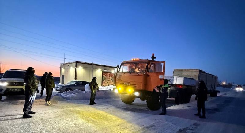 Полицейские Коми выявили 120 нарушений в сфере миграционного законодательства Полицейские Коми выявили 120 нарушений в сфере миграционного законодательства