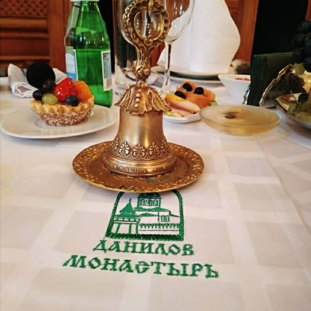 Традиционное Заговение на Рождественский Пост: Вкусное Меню от Монастыря