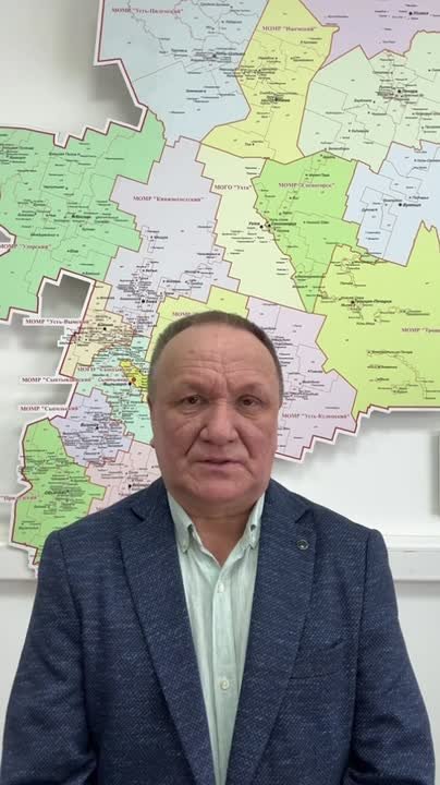 В Инте состоялся традиционный праздник оленеводов «Тэрыб кр» (Быстроногий олень)