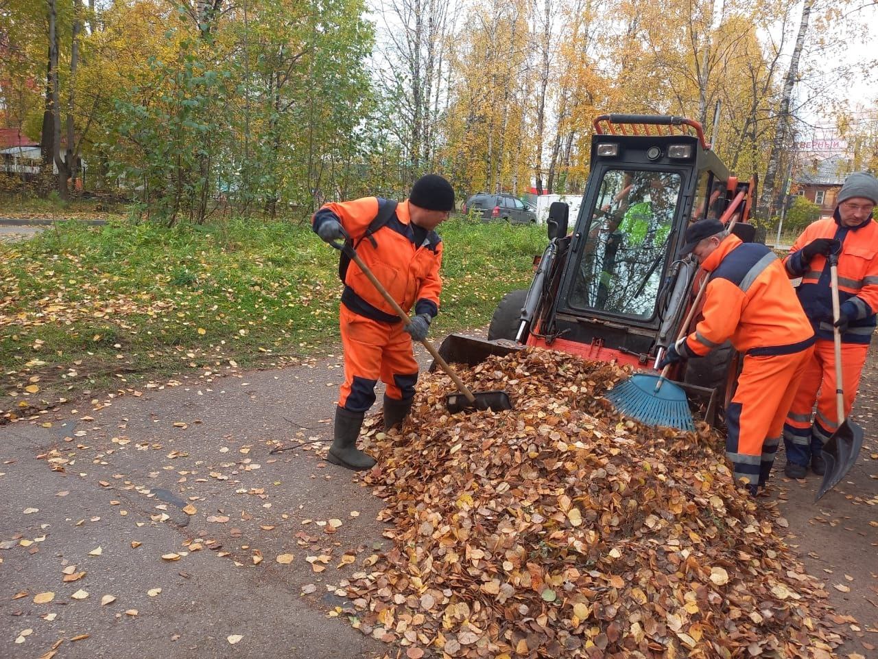 Максим Мартышин: Уважаемые работники и ветераны жилищно-коммунального хозяйства Сыктывкара! Максим Мартышин: Уважаемые работники и ветераны жилищно-коммунального хозяйства Сыктывкара!