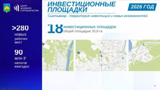 Максим Мартышин: Уважаемые предприниматели, инвесторы, все, кто хочет открыть своё дело или расширить существующее!