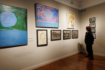 С 21 марта по 5 апреля в Коми пройдёт Всероссийская акция «Веди родителей в музей, театр, концертный зал»