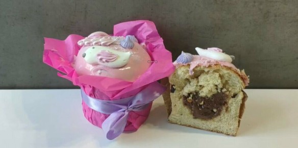 Итальянский кулич: как приготовить идеальный панеттоне