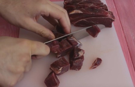 Идеальный обед: вкусный рецепт для всей семьи