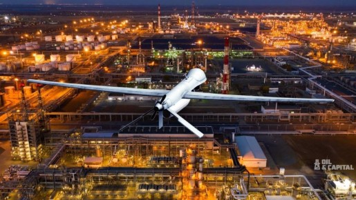 Украина и Европа борются с российским нефтеэкспортом