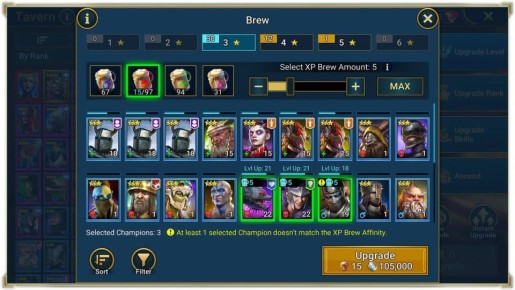 Новые возможности обновления 10.80.0: чем порадует игроков?