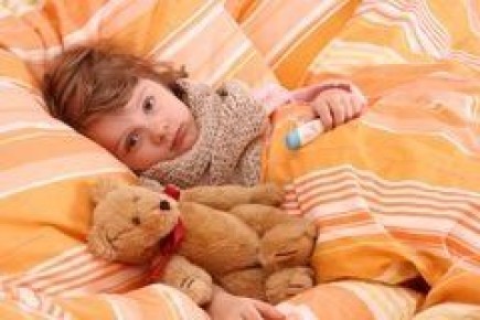 Ангина у ребенка: ответы на важные вопросы