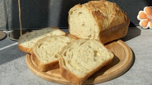 Как отказ от белого хлеба меняет вашу жизнь за 30 дней