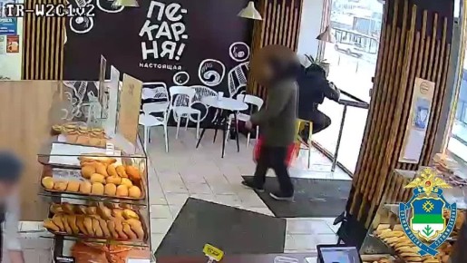 В Сыктывкаре полицейские вернули пенсионерке украденную сумку