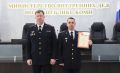 В МВД по Республике Коми поздравили сотрудников дежурных частей с профессиональным праздником