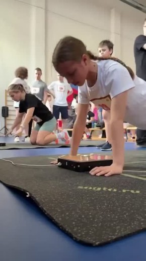 Максим Мартышин: Друзья, для наших семей выдались отличные спортивные выходные!