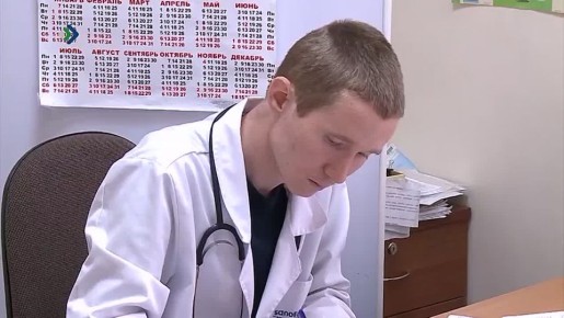 Жители республики и медработники высоко оценили обновление второго блока родового отделения кардиодиспансера