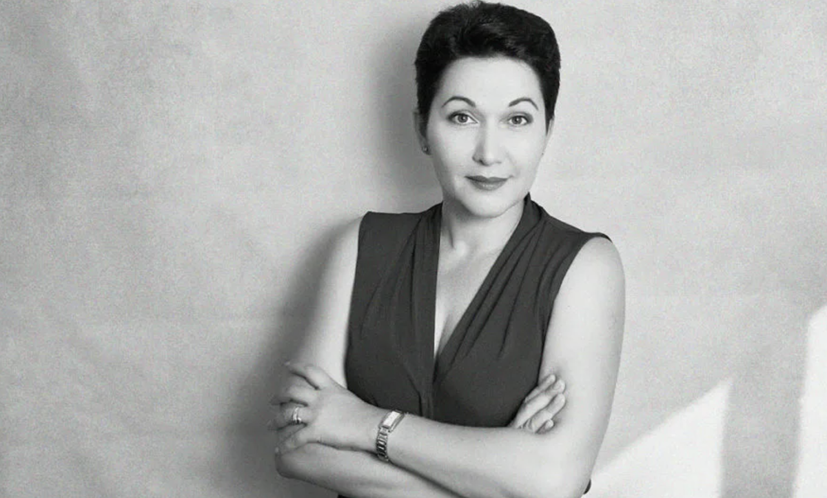 Как Екатерина Шергова меняет мир через журналистику и благотворительность