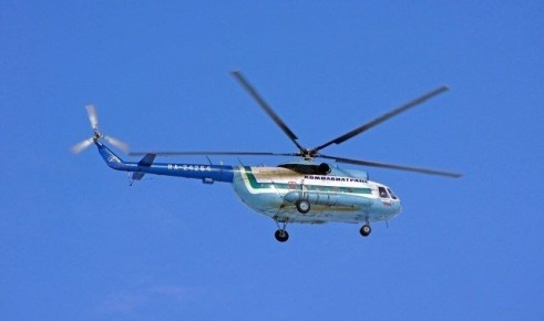 В Коми возобновляют внутренние воздушные перевозки