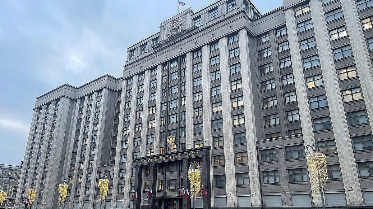 Володин призывает россиян отказаться от иностранных слов без нужды