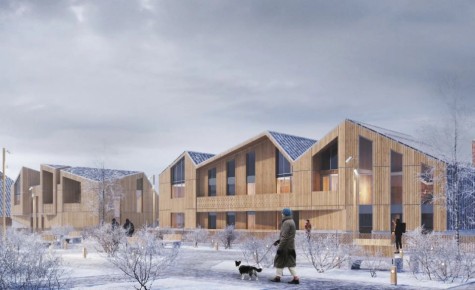 В Нарьян-Маре началась реализация мастер-плана