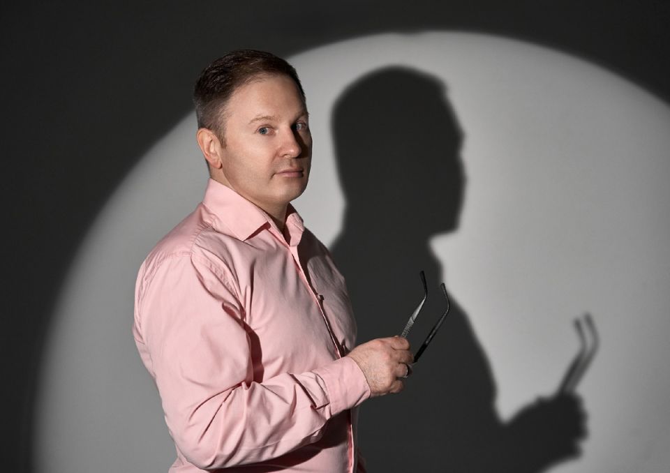 ��������� ������������: ��� �� ��� �� ����� ����?