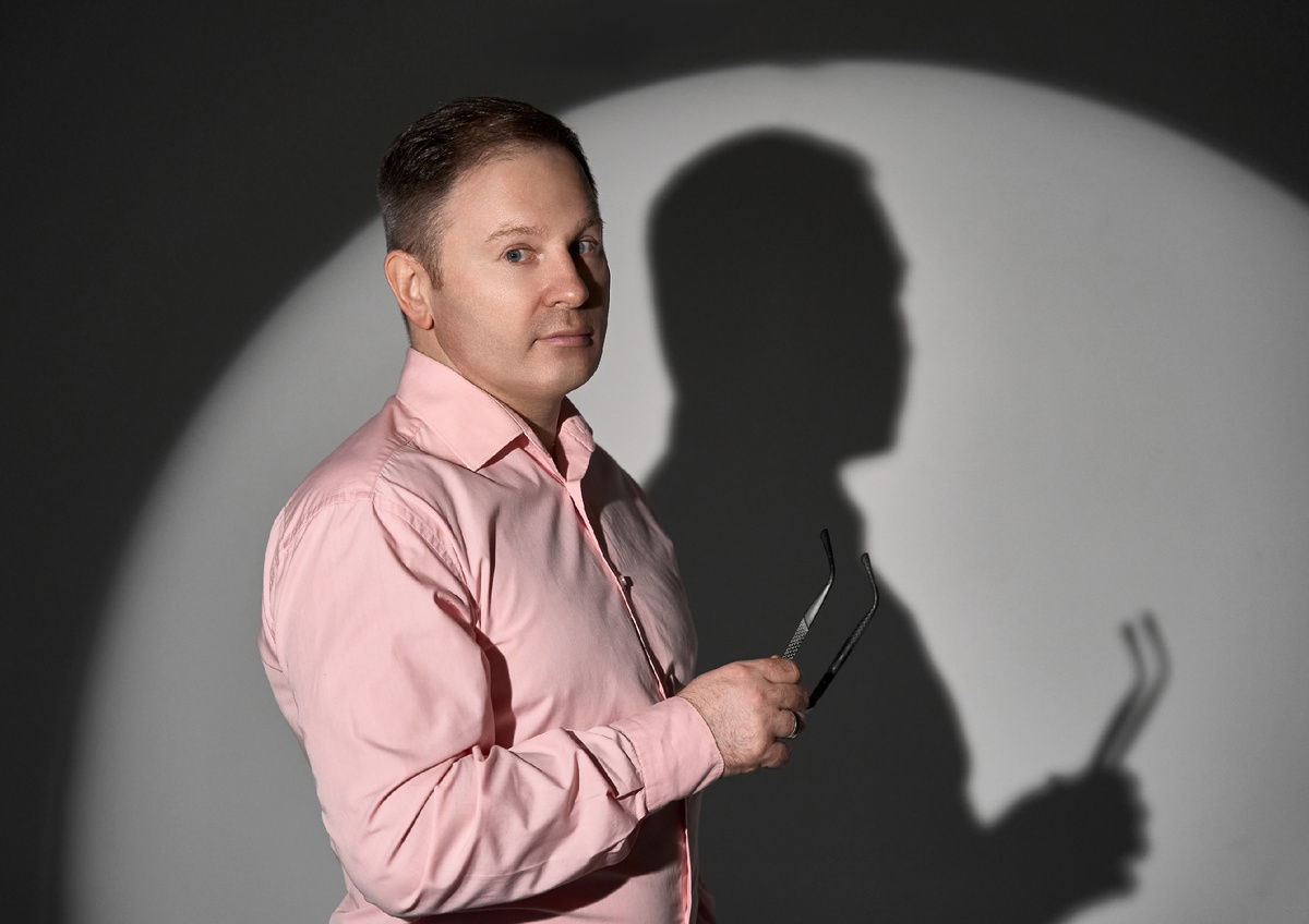 Профессия нутрициолога: кто же это на самом деле?