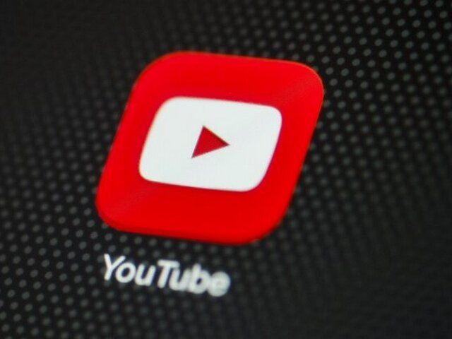 ��������� ���������� ���������� ���������� YouTube � ������