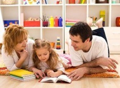 Как организовать обучение маленьких детей дома: советы для родителей