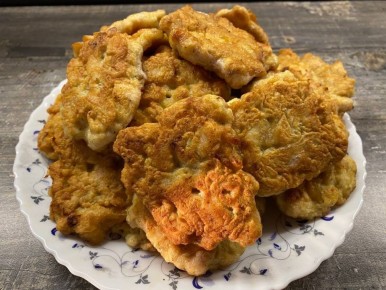 Необычные котлеты по-французски: простой рецепт для любого случая