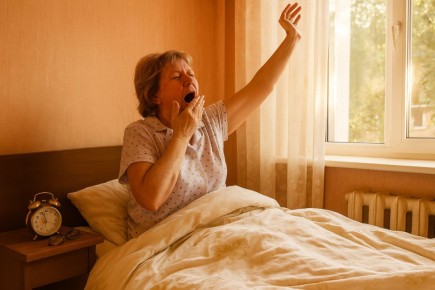 Влияние вечернего питания на качество сна: ключ к спокойной ночи