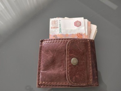 Средняя пенсия в России достигла нового рекорда в 25 тысяч рублей