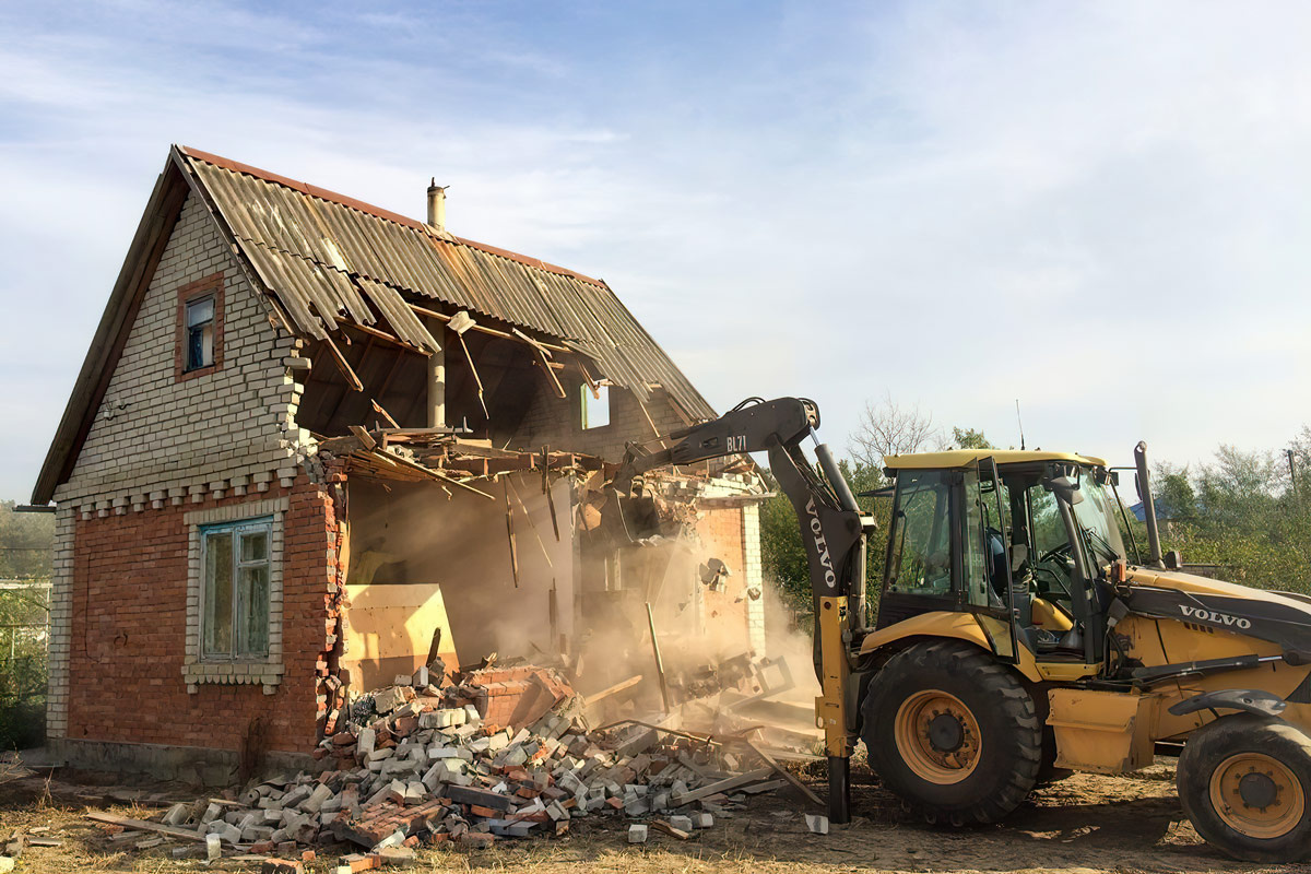 Как новые правила по изъятию земель изменят жизнь дачников в России