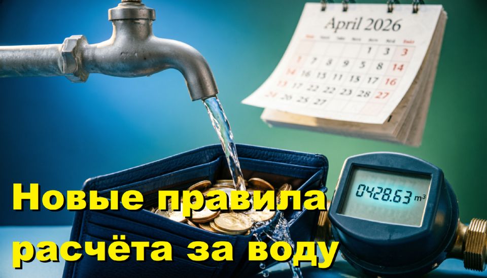 ��������� � ���������� �������������: ���� ������� � ������ 2026 ����