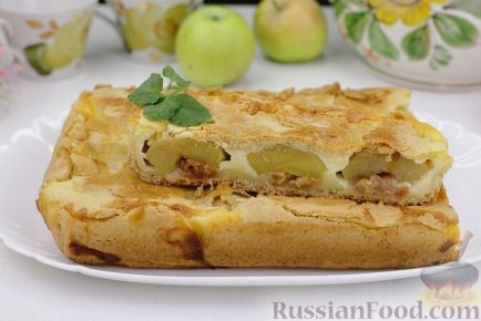 Сладкое вдохновение: лучшие рецепты для настоящих гурманов