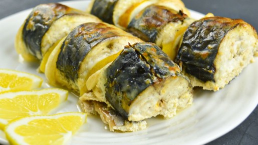 Секреты приготовления скумбрии, которая покорит любое сердце