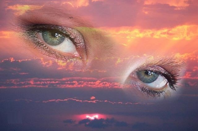 Как взгляд формирует нашу реальность: сила визуального восприятия