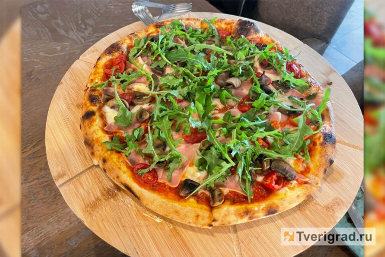 Весенние продукты для здоровья: что включить в рацион