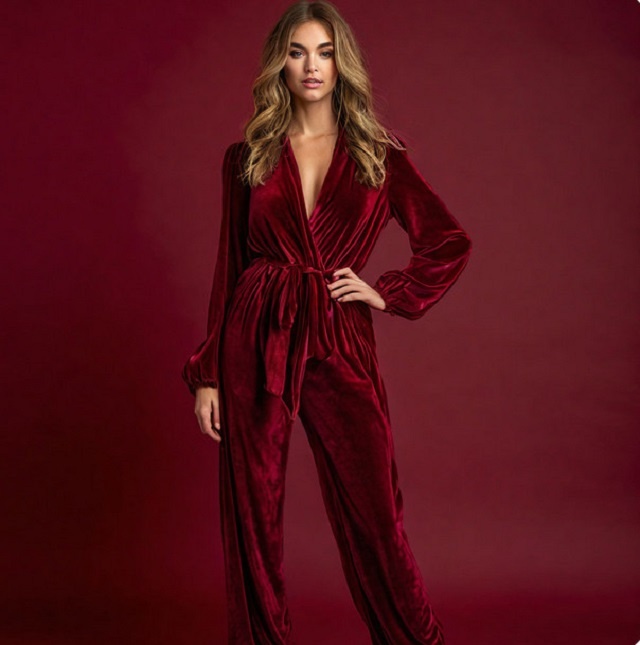 Пошаговое руководство по уходу за велюровыми изделиями: как сохранить их безупречный вид