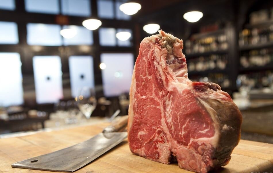 Как не попасться на уловки продавцов при покупке мяса