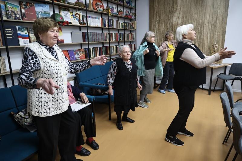 Челябинские пенсионеры старше 80 лет теперь автоматически получают двойную пенсию