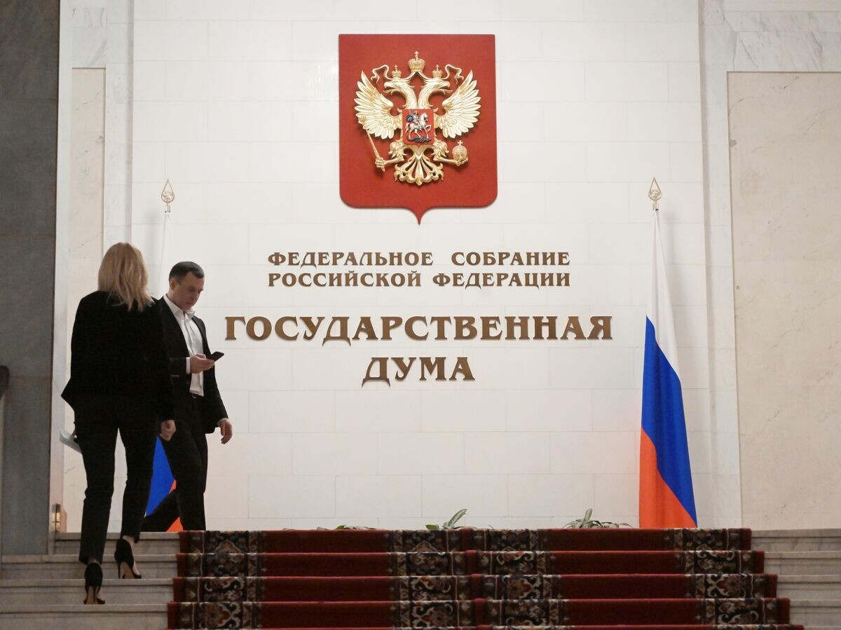 В России усилили наказания за одобрение геноцида советского народа