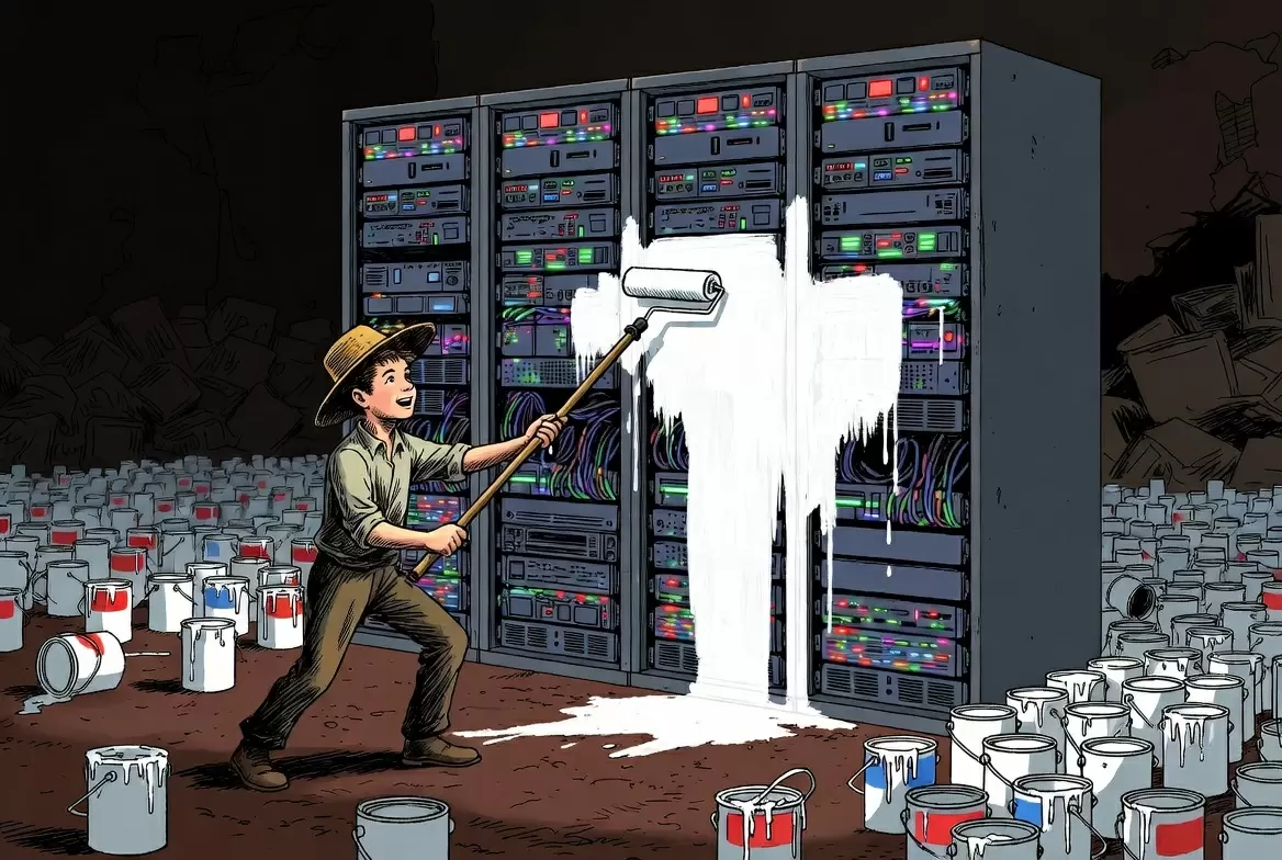 Новый закон об уголовной ответственности: майнеры в ожидании