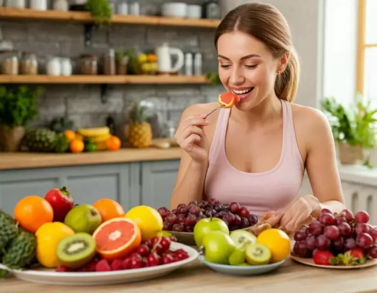 Сбалансированное питание: как средиземноморская диета может продлить жизнь