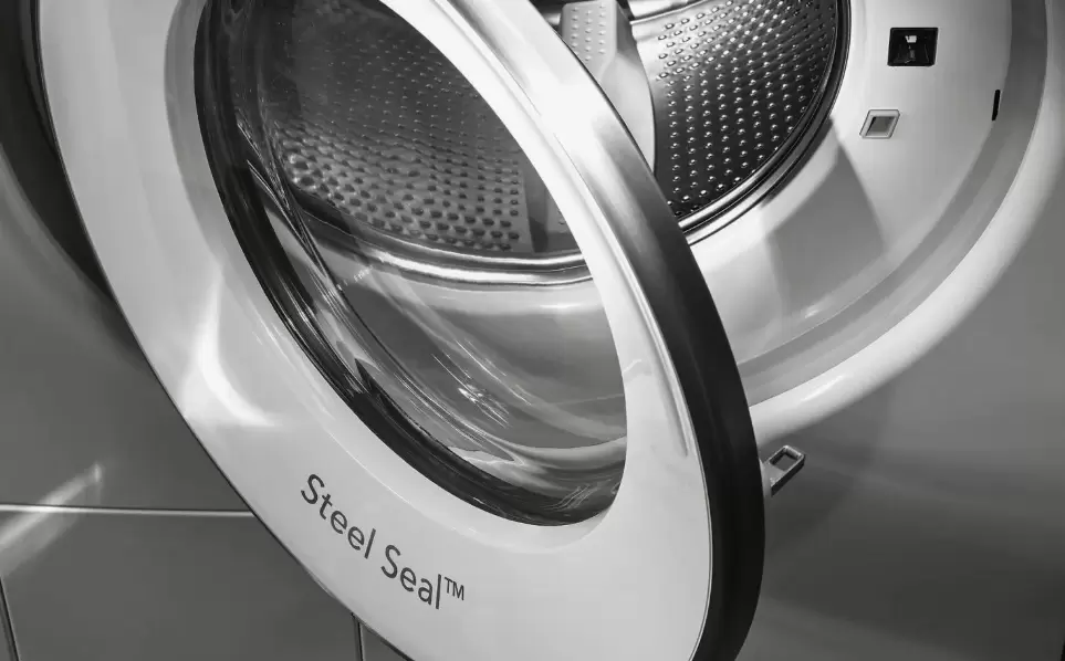Инновации в быту: как Steel Seal меняет правила игры в мире стиральных машин