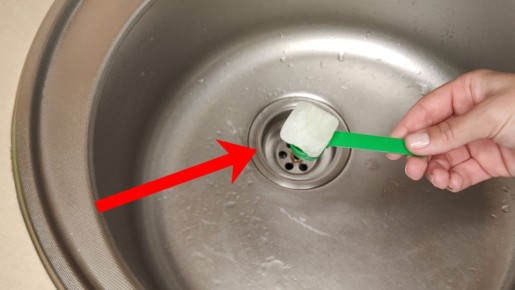 Эффективные способы борьбы с засорами в раковине