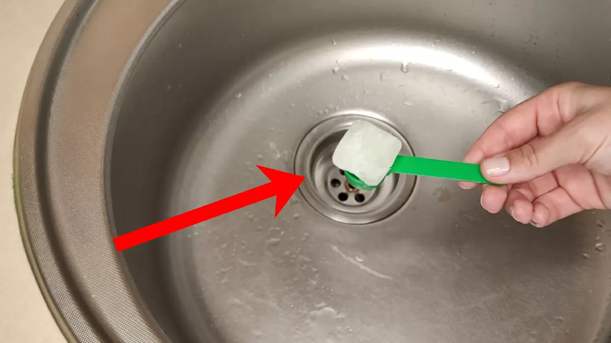 Эффективные способы борьбы с засорами в раковине