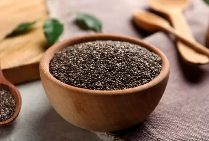 Семена чиа: как правильно употреблять и хранить этот полезный суперфуд