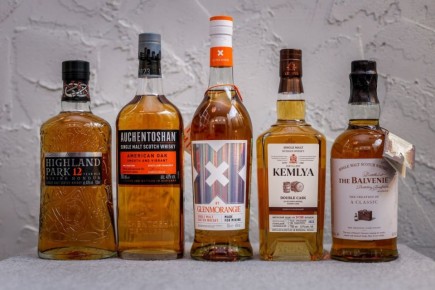 ��������� ����� Kemlya Double Cask: ��������� ����� �� ���� ����������� ��������